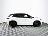 Thumbnail of 2025 Ascot Grey With Black Roof Volkswagen Tiguan