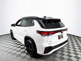 Thumbnail of 2025 Ascot Grey With Black Roof Volkswagen Tiguan