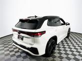Thumbnail of 2025 Ascot Grey With Black Roof Volkswagen Tiguan
