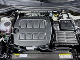 Thumbnail of 2025 Ascot Grey With Black Roof Volkswagen Tiguan