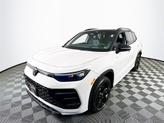 Thumbnail of 2025 Ascot Grey With Black Roof Volkswagen Tiguan