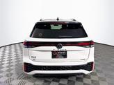 Thumbnail of 2025 Ascot Grey With Black Roof Volkswagen Tiguan