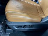 Thumbnail of 2022 Warm Titanium / Black Obsidian INFINITI QX60