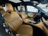Thumbnail of 2022 Warm Titanium / Black Obsidian INFINITI QX60