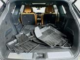 Thumbnail of 2022 Warm Titanium / Black Obsidian INFINITI QX60