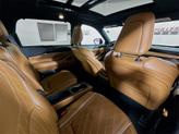 Thumbnail of 2022 Warm Titanium / Black Obsidian INFINITI QX60