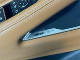 Thumbnail of 2022 Warm Titanium / Black Obsidian INFINITI QX60