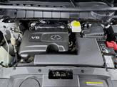 Thumbnail of 2022 Warm Titanium / Black Obsidian INFINITI QX60