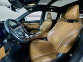 Thumbnail of 2022 Warm Titanium / Black Obsidian INFINITI QX60