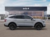 Thumbnail of 2025 Wolf Gray Kia Sorento