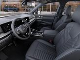 Thumbnail of 2025 Wolf Gray Kia Sorento