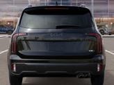 Thumbnail of 2025 Ebony Black Kia Telluride