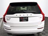 Thumbnail of 2020 Crystal White Metallic Volvo XC90