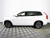 Thumbnail of 2020 Crystal White Metallic Volvo XC90