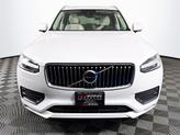 Thumbnail of 2020 Crystal White Metallic Volvo XC90