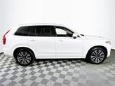 Thumbnail of 2020 Crystal White Metallic Volvo XC90