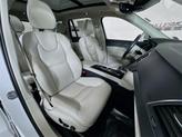 Thumbnail of 2020 Crystal White Metallic Volvo XC90