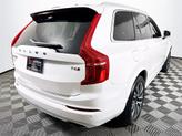 Thumbnail of 2020 Crystal White Metallic Volvo XC90