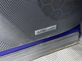 Thumbnail of 2025 Blue Subaru Forester