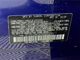 Thumbnail of 2025 Blue Subaru Forester