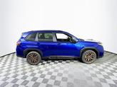 Thumbnail of 2025 Blue Subaru Forester
