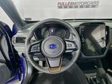 Thumbnail of 2025 Blue Subaru Forester