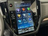 Thumbnail of 2025 Blue Subaru Forester