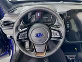 Thumbnail of 2025 Blue Subaru Forester