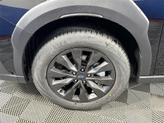 Thumbnail of 2025 Black / Silver Subaru Outback