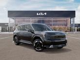 Thumbnail of 2026 Ebony Black Kia EV9
