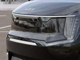 Thumbnail of 2026 Ebony Black Kia EV9