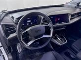 Thumbnail of 2024 Glacier White Metallic Audi Q4 e-tron
