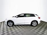 Thumbnail of 2024 Glacier White Metallic Audi Q4 e-tron