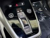 Thumbnail of 2024 Glacier White Metallic Audi Q4 e-tron