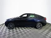 Thumbnail of 2019 Carbon Black Metallic BMW X6