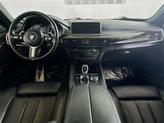 Thumbnail of 2019 Carbon Black Metallic BMW X6