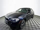 Thumbnail of 2019 Carbon Black Metallic BMW X6