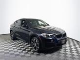 Photo of 2019 Carbon Black Metallic BMW X6