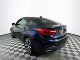Thumbnail of 2019 Carbon Black Metallic BMW X6