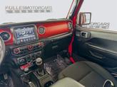 Thumbnail of 2023 Firecracker Red Jeep Wrangler