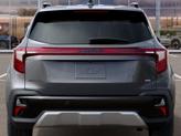 Thumbnail of 2025 Steel Gray Kia Seltos