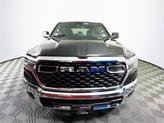 Thumbnail of 2025 Diamond Black RAM 1500