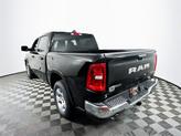 Thumbnail of 2025 Diamond Black RAM 1500