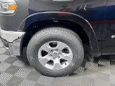 Thumbnail of 2025 Diamond Black RAM 1500