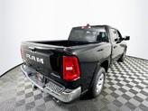 Thumbnail of 2025 Diamond Black RAM 1500