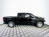 Thumbnail of 2025 Diamond Black RAM 1500
