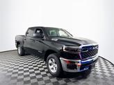 Photo of 2025 Diamond Black RAM 1500