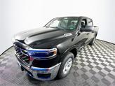 Thumbnail of 2025 Diamond Black RAM 1500