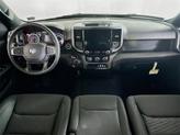 Thumbnail of 2025 Diamond Black RAM 1500