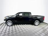 Thumbnail of 2025 Diamond Black RAM 1500